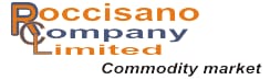 Roccisano Company Limited